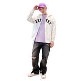 ダメージデニムパンツ EXIEEE イグジー | WEGO【WOMEN】 | 詳細画像16 