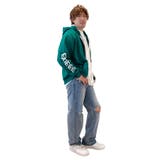 ダメージデニムパンツ EXIEEE イグジー | WEGO【WOMEN】 | 詳細画像3 