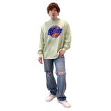 ダメージデニムパンツ EXIEEE イグジー | WEGO【WOMEN】 | 詳細画像2 