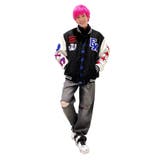 ダメージデニムパンツ EXIEEE イグジー | WEGO【WOMEN】 | 詳細画像11 