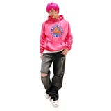 ダメージデニムパンツ EXIEEE イグジー | WEGO【WOMEN】 | 詳細画像15 