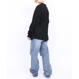 ダメージデニムパンツ EXIEEE イグジー | WEGO【WOMEN】 | 詳細画像24 