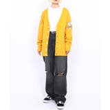 ダメージデニムパンツ EXIEEE イグジー | WEGO【WOMEN】 | 詳細画像26 