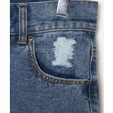 ダメージデニムパンツ EXIEEE イグジー | WEGO【WOMEN】 | 詳細画像34 