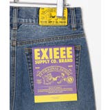 ダメージデニムパンツ EXIEEE イグジー | WEGO【WOMEN】 | 詳細画像35 