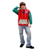 ダメージデニムパンツ EXIEEE イグジー | WEGO【WOMEN】 | 詳細画像7 