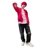 ダメージデニムパンツ EXIEEE イグジー | WEGO【WOMEN】 | 詳細画像19 