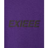 4連バックロゴT EXIEEE イグジー | WEGO【WOMEN】 | 詳細画像14
