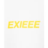 4連バックロゴT EXIEEE イグジー | WEGO【WOMEN】 | 詳細画像16