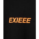 4連バックロゴT EXIEEE イグジー | WEGO【WOMEN】 | 詳細画像18