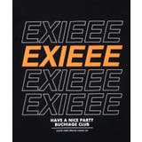 4連バックロゴT EXIEEE イグジー | WEGO【WOMEN】 | 詳細画像19