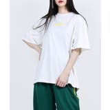 4連バックロゴT EXIEEE イグジー | WEGO【WOMEN】 | 詳細画像3