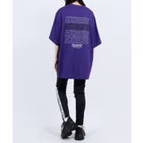 4連バックロゴT EXIEEE イグジー | WEGO【WOMEN】 | 詳細画像2