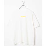 4連バックロゴT EXIEEE イグジー | WEGO【WOMEN】 | 詳細画像7