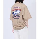 【EXIEEE】GAS STATIONポケT | WEGO【WOMEN】 | 詳細画像6