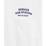 【EXIEEE】GAS STATIONポケT | WEGO【WOMEN】 | 詳細画像15