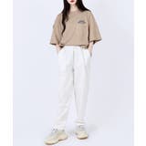 【EXIEEE】GAS STATIONポケT | WEGO【WOMEN】 | 詳細画像7