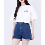 【EXIEEE】GAS STATIONポケT | WEGO【WOMEN】 | 詳細画像8