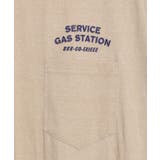 【EXIEEE】GAS STATIONポケT | WEGO【WOMEN】 | 詳細画像11