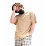 ベージュ | 【EXIEEE】GAS STATIONポケT | WEGO【WOMEN】