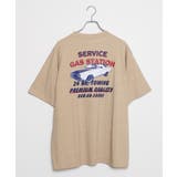 【EXIEEE】GAS STATIONポケT | WEGO【WOMEN】 | 詳細画像12