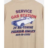 【EXIEEE】GAS STATIONポケT | WEGO【WOMEN】 | 詳細画像13