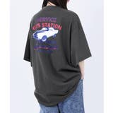 【EXIEEE】GAS STATIONポケT | WEGO【WOMEN】 | 詳細画像5