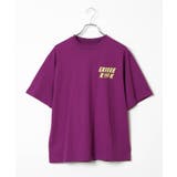 【EXIEEE】BEST BUDDIES Tシャツ | WEGO【WOMEN】 | 詳細画像17 