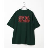 【EXIEEE】BEST BUDDIES Tシャツ | WEGO【WOMEN】 | 詳細画像15 