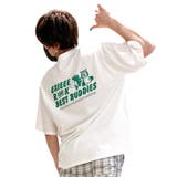 【EXIEEE】BEST BUDDIES Tシャツ | WEGO【WOMEN】 | 詳細画像2 