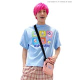 【EXIEEE】キャンバスミニショルダーバッグ | WEGO【WOMEN】 | 詳細画像1
