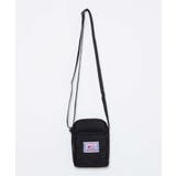 【EXIEEE】キャンバスミニショルダーバッグ | WEGO【WOMEN】 | 詳細画像8