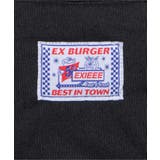 【EXIEEE】キャンバスミニショルダーバッグ | WEGO【WOMEN】 | 詳細画像9