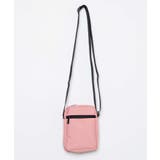 【EXIEEE】キャンバスミニショルダーバッグ | WEGO【WOMEN】 | 詳細画像10