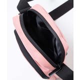 【EXIEEE】キャンバスミニショルダーバッグ | WEGO【WOMEN】 | 詳細画像15