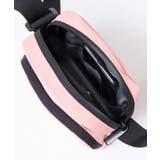 【EXIEEE】キャンバスミニショルダーバッグ | WEGO【WOMEN】 | 詳細画像16