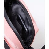 【EXIEEE】キャンバスミニショルダーバッグ | WEGO【WOMEN】 | 詳細画像17