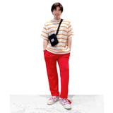 【EXIEEE】キャンバスミニショルダーバッグ | WEGO【WOMEN】 | 詳細画像3