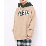 ボアフードパーカー EXIEEE イグジー | WEGO【WOMEN】 | 詳細画像7