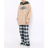 ボアフードパーカー EXIEEE イグジー | WEGO【WOMEN】 | 詳細画像10