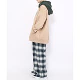 ボアフードパーカー EXIEEE イグジー | WEGO【WOMEN】 | 詳細画像11