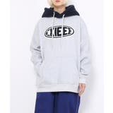 ボアフードパーカー EXIEEE イグジー | WEGO【WOMEN】 | 詳細画像14