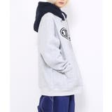 ボアフードパーカー EXIEEE イグジー | WEGO【WOMEN】 | 詳細画像15