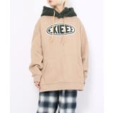 ボアフードパーカー EXIEEE イグジー | WEGO【WOMEN】 | 詳細画像6