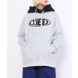 ボアフードパーカー EXIEEE イグジー | WEGO【WOMEN】 | 詳細画像13