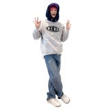 ボアフードパーカー EXIEEE イグジー | WEGO【WOMEN】 | 詳細画像4