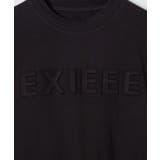 エンボスTシャツ EXIEEE イグジー | WEGO【WOMEN】 | 詳細画像13 