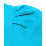 【Figments】コンシャススリーブニット | WEGO【WOMEN】 | 詳細画像8