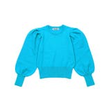 【Figments】コンシャススリーブニット | WEGO【WOMEN】 | 詳細画像5