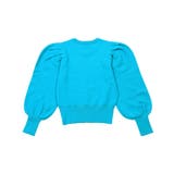 【Figments】コンシャススリーブニット | WEGO【WOMEN】 | 詳細画像9